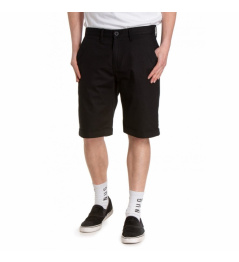 Shorts Nugget Lenchino black 2021 vell.36