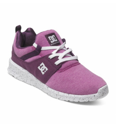 Dc Shoes Heathrow SE purple 2016 Ladies vell.EUR38,5