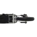 Electric scooter Street Surfing VOLTAIK ION 400 gray