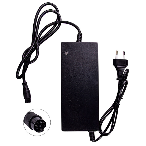 Electric Scooter Charger City Boss R3 / V4 (36V)