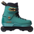 Roces M12 Low Plus Aggressive Skates (Cypress|41)