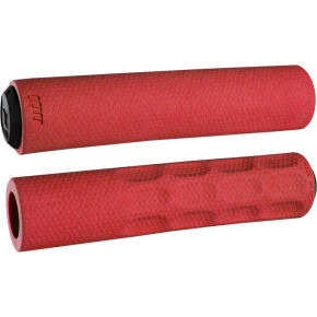 Grips Odi Vapor F-1 130mm red