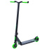 Crisp Blitz Freestyle Scooter (Black/Green)