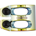 Lucky Dubl Neochrome sleeve