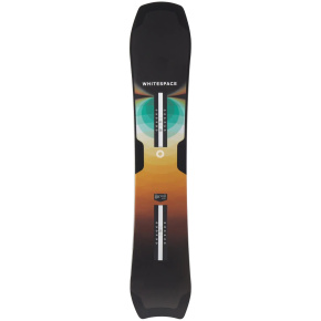 Whitespace Montano Snowboard (160cm|1)