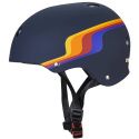 Triple Eight Certified Sweatsaver Helmet (XS-S|Pacific Beach)