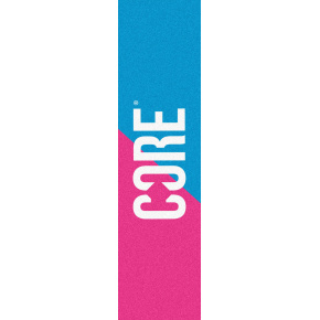 Griptape Core Classic Refresher Pink / Blue
