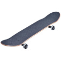 Heart Supply Insignia Check Skateboard Set (8"|Blue)