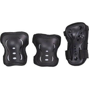 HangUp Child Protectors Set of 3 (S|Black)