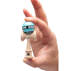 Krom Mikro 5-Set Kendama (Sky Blue)