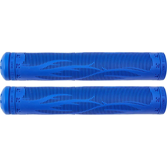 Root Industries R2 Grips Blue