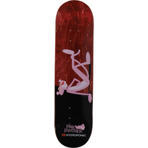 Hydroponic x Pink Panther Skate Board (8.125"|Brown)