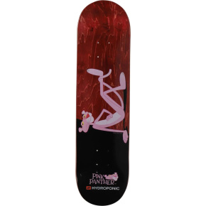 Hydroponic x Pink Panther Skate Board (8.125"|Brown)