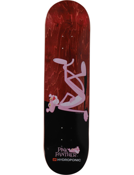 Hydroponic x Pink Panther Skate Board (8.125"|Brown)