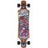 Madrid Drop-Thru Complete Longboard (39"|Pinball Wizard)