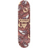 Madrid Skate Board (8"|Flutter)