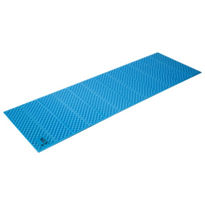 Folding foam mattress NILS Camp NC1768 blue