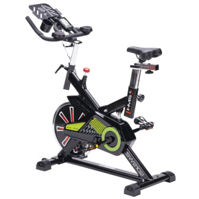 Cycle trainer HMS SW2102 lime