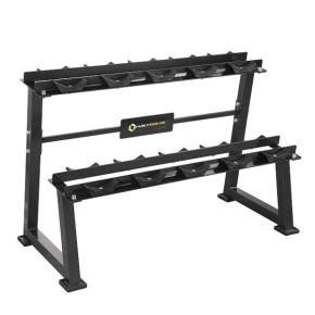 Dumbbell rack with pads HMS Premium STR21