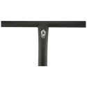 Handlebars Union Titanium Classic 650mm Black