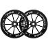 Packaging 1+1 Divine Wheels 120 mm black 2pcs