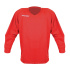 Hockey training jersey 2XL red