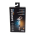 Compression sleeve warm-cooling, size. L