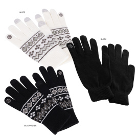 TEMPISH TOUCHSCREEN gloves