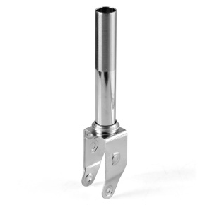 Fork for front wheel 145mm