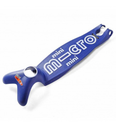 Plate for Mini Micro Deluxe blue