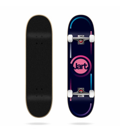 Skate set Jart Twilight 8.0 2022 vell.8.