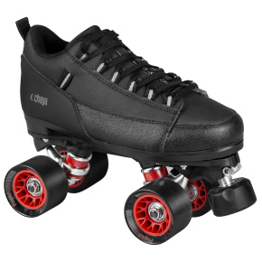 Roller skates Chaya Quad Ruby