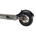 Electric scooter Street Surfing VOLTAIK ION 400 gray