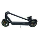 Electric Scooter City Boss RS500 Black
