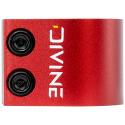 Divine Classic Red Collar