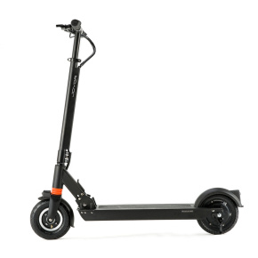 Electric scooter Joyor A1 black