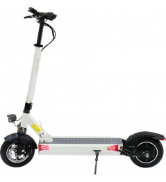Electric scooter Joyor Y10 white 500W, 48V, 26Ah