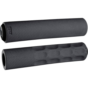 Grips Odi Vapor F-1 130mm Black