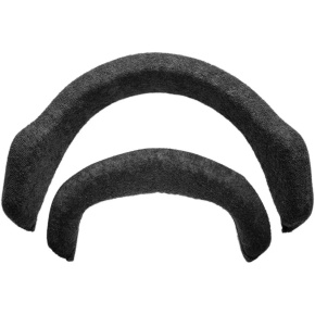 Triple Eight Sweatsaver XS-S Black Helmet Liners
