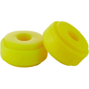 Venom Eliminator Set of 2 Bushings (Yellow|85A)