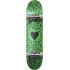 Heart Supply Round Logo Skateboard Set (8"|Spots)