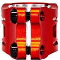 Sleeve Trynyta Lumberjaxe red