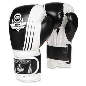 Boxing gloves DBX BUSHIDO B-2v3A
