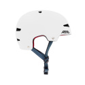 REKD Ultralite In-Mold Helmet - White - L/XL 57-59cm