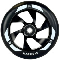Union Classic V2 Pro Scooter Wheel 110mm Black