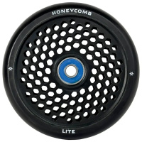 Union Honeycomb Lite Wheel 110mm Black