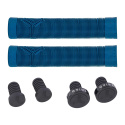 Triad Conspiracy Grips 155mm Blue