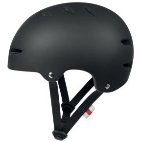 Ennui Helmet BCN Basic Black Size: L-XL