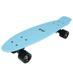 Area candy board blue