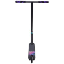 Freestyle scooter Invert Supreme 1-7-12 Black / Neo Purple